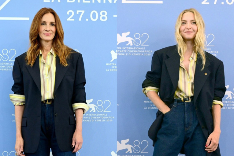 Šok u modnoj industriji: Versače ostao bez glavnog dizajnera