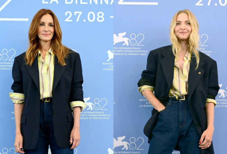 Ovo je 14 nezaboravnih izdanja sa Venecijanskog filmskog festivala: Crveni tepih nikada nije bio raznovrsniji (FOTO)