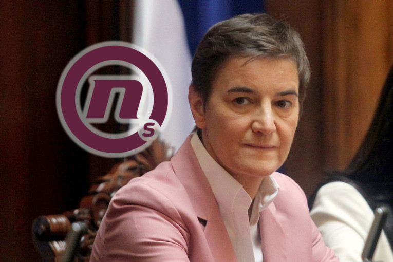 Brnabić odgovorila na pisanje Nove S: Navikli da kupuju ljude, pa misle da svi mogu da se kupe
