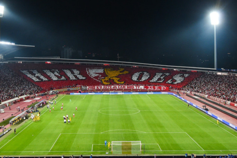 Zvezda najbolje ostavila za kraj! Hendel je zvanično u crveno-belom! (VIDEO)