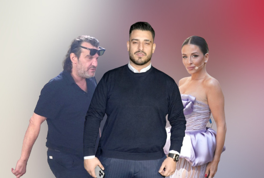 Zvezda "Granda" pokazala telo tri meseca nakon porođaja: Blista i uživa u majčinstvu! (FOTO)