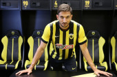 AEK veruje Srbima: Grujić se pridružio Joviću i Nikoliću!