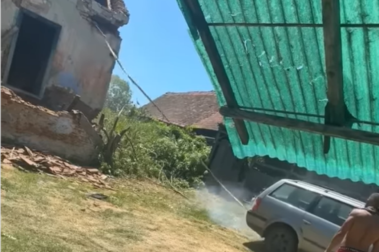 Bivša policajka savetuje: Šta nikako ne treba reći posle saobraćajne nesreće