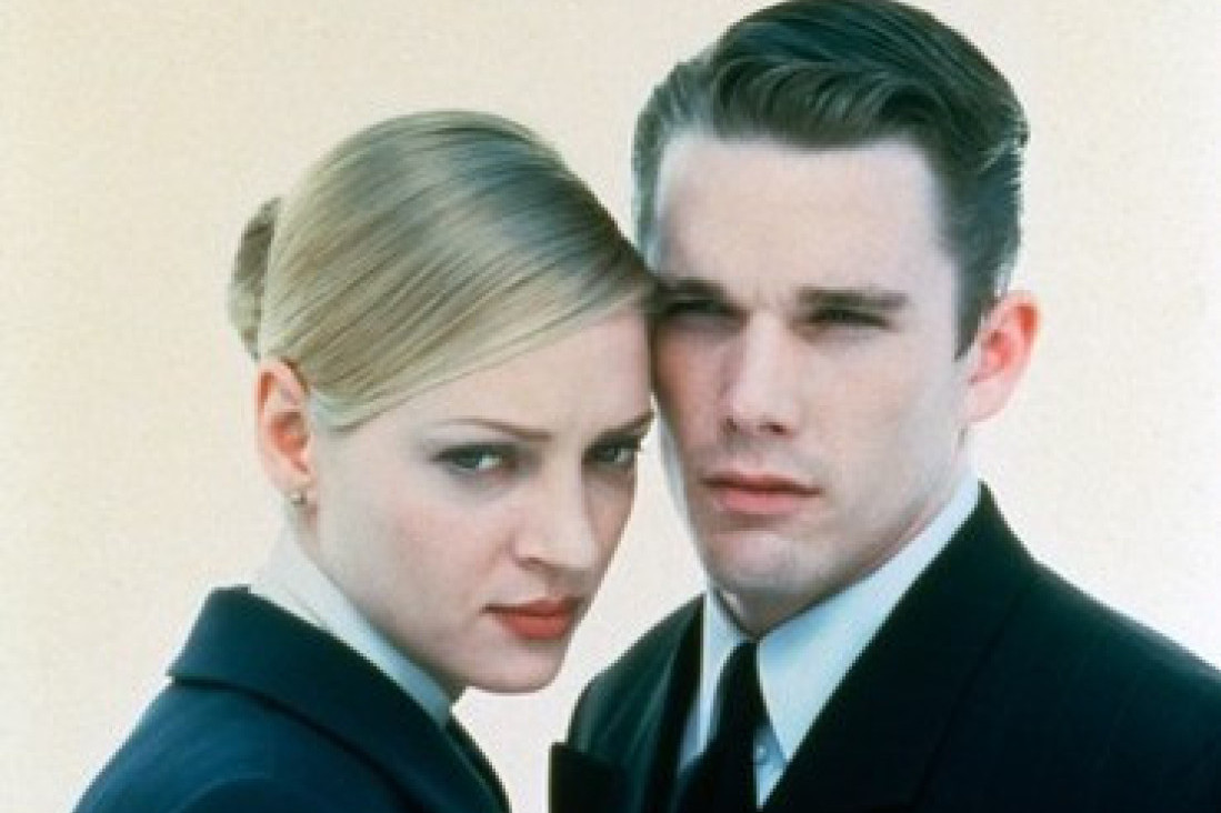 Itan Houk progovorio o razvodu sa Umom Turman: "Bilo je ponižavajuće!"