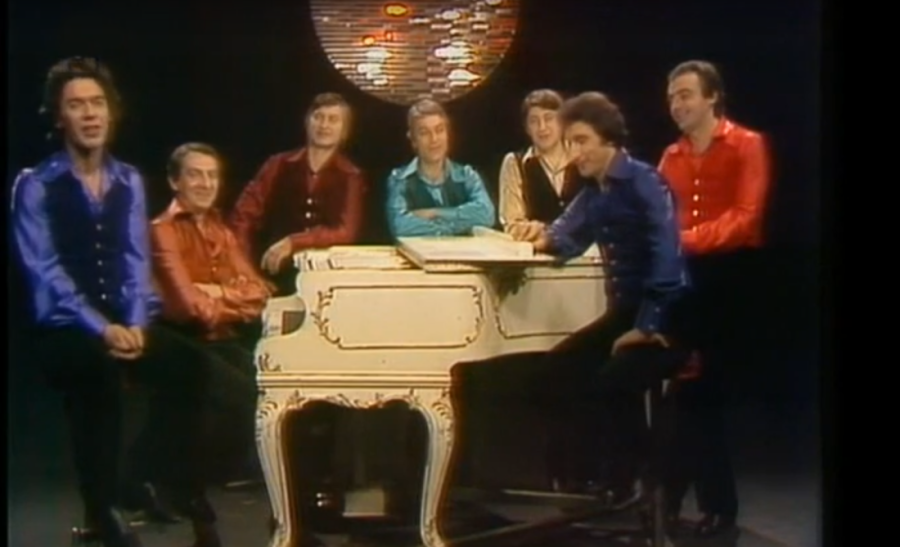 Preminuo osnivač benda "Sedmorica mladih": Ljubiša Milić umro u 86. godini