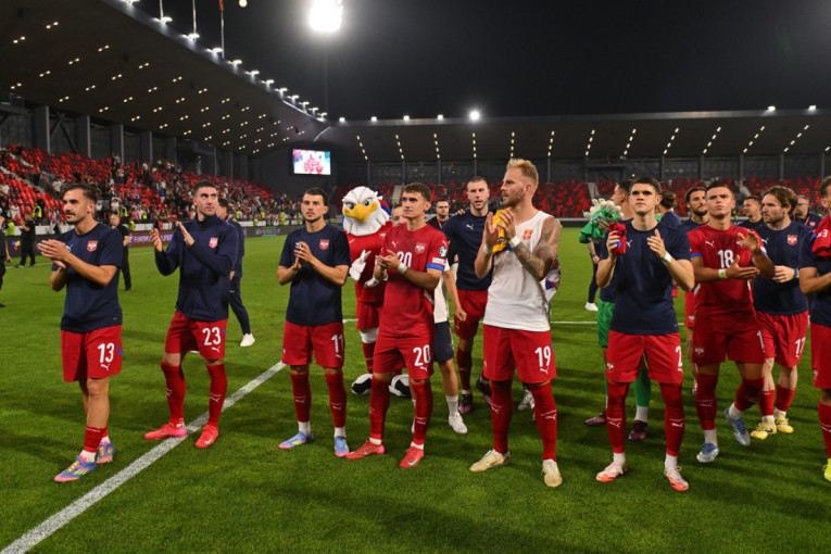 Reprezentativac Srbije se preselio u Premijer ligu: Pojačao je fenjeraša za 1.500.000 evra!