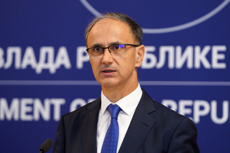 Premijer Macut večeras na svečanoj akademiji povodom Dana srpskog jedinstva