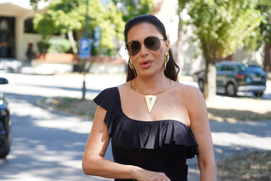 Ceca na samom kraju 2025. progovorila o novoj ljubavi: Ona dođe kada treba, tiho i bez najave!