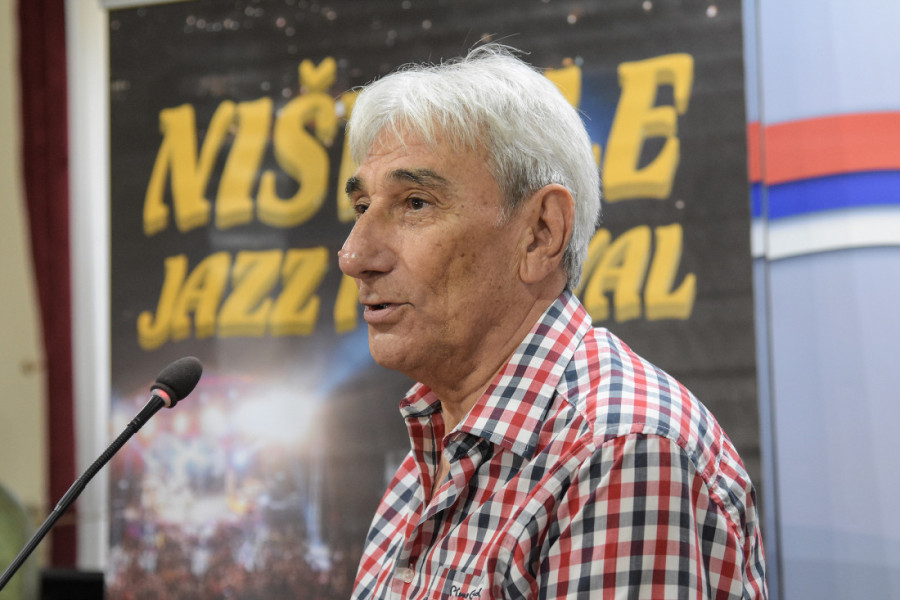 Oglasio se Jova Radovanović, šokiran saznanjem da mu je prijatelj preminuo: Borio se, teško je govorio