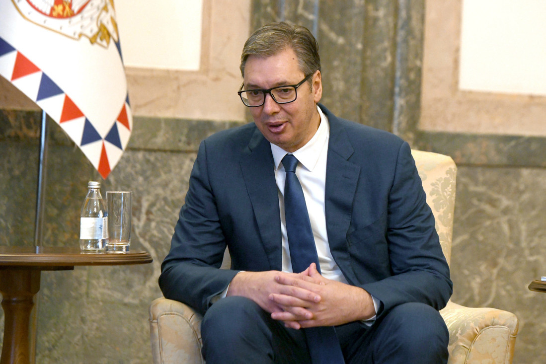 U Pekingu se danas održava najveća vojna parada, prisustvuje Vučić