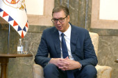 U Pekingu se danas održava najveća vojna parada, prisustvuje Vučić