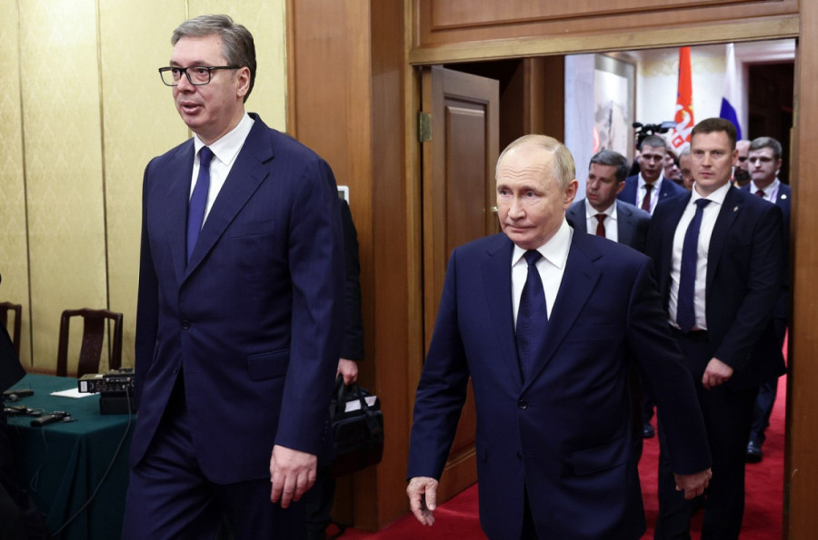 Đilas napao Vučića zbog Pekinga, pa se obrukao