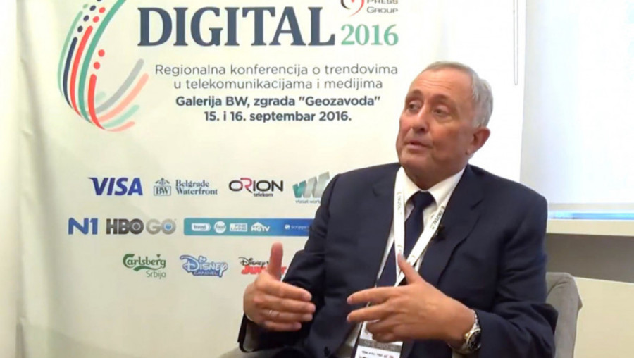 Sadlerov izveštaj razotkriva: N1 i Nova u Hrvatskoj radili za interese Šolaka i Plenkovića