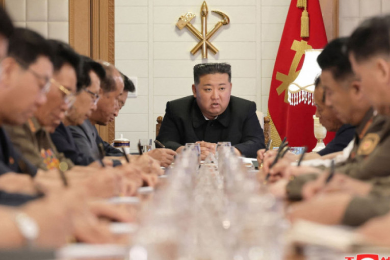 Život u strahu: Severna Koreja kažnjava smrću i prinudnim radom one koji dođu do sadržaja iz Južne, zabranjene i popularne serije