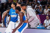 Nema Janisa, nema ni pobede! BiH šokirala Grke na Eurobasketu!