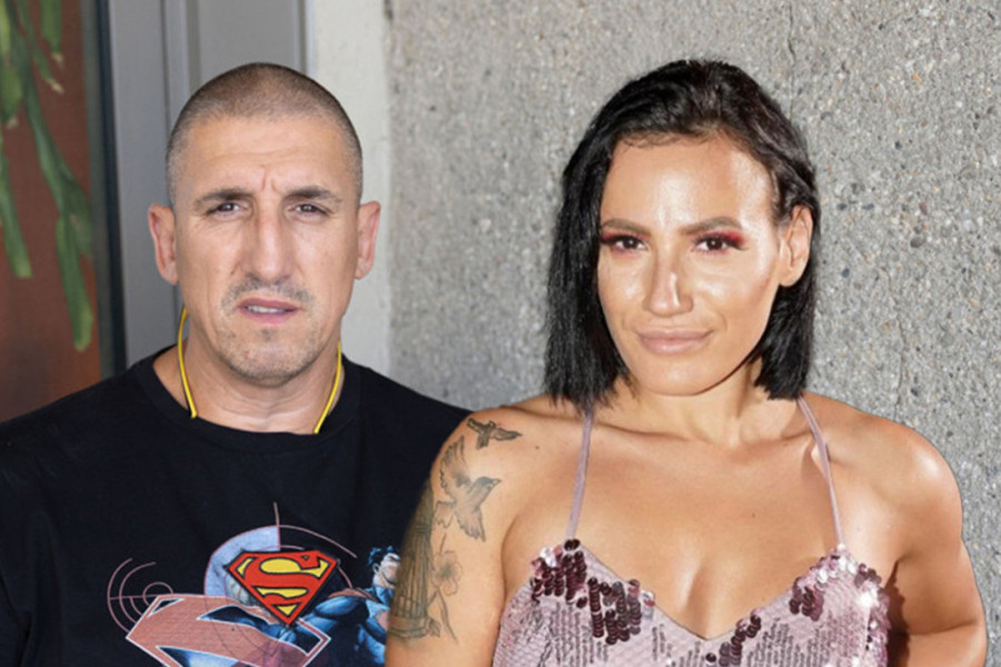 Kristina se oglasila nakon spekulacija da Kristijan i ona lažu da su raskinuli: Otkrila da li ulaze u rijaliti!