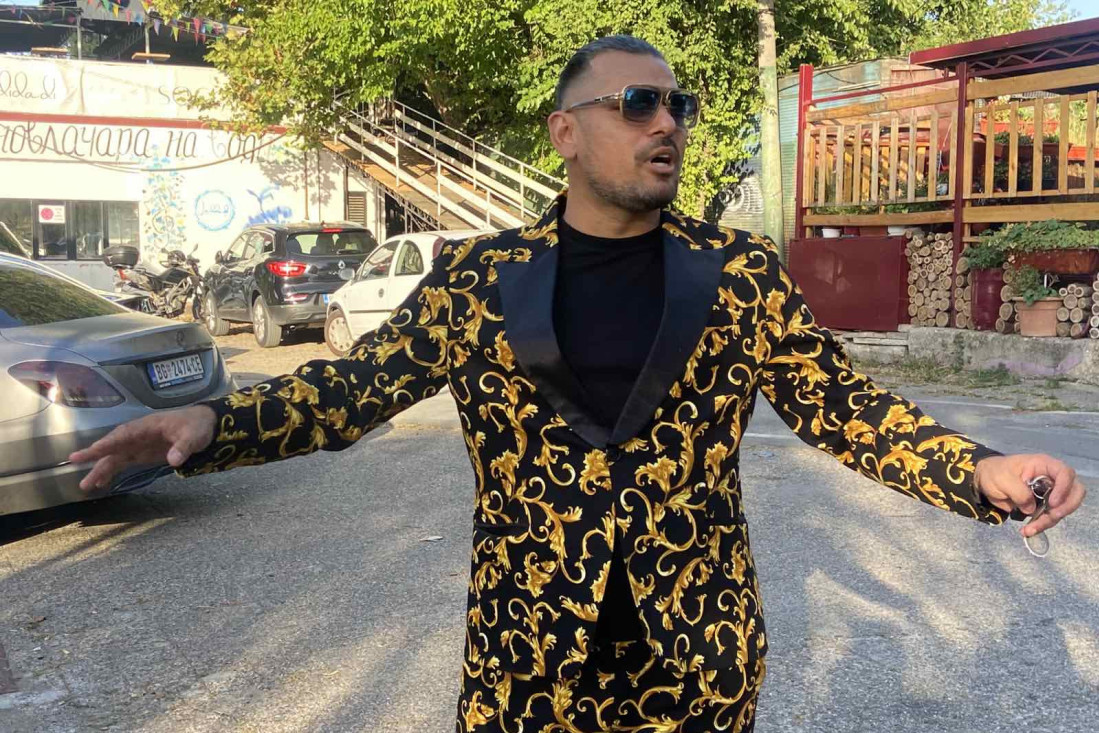 Santana o podeli imovine s Milicom Kemez: Kuče je moje, kao i plac, ako će da dovodi dečka onda mora da isplati!