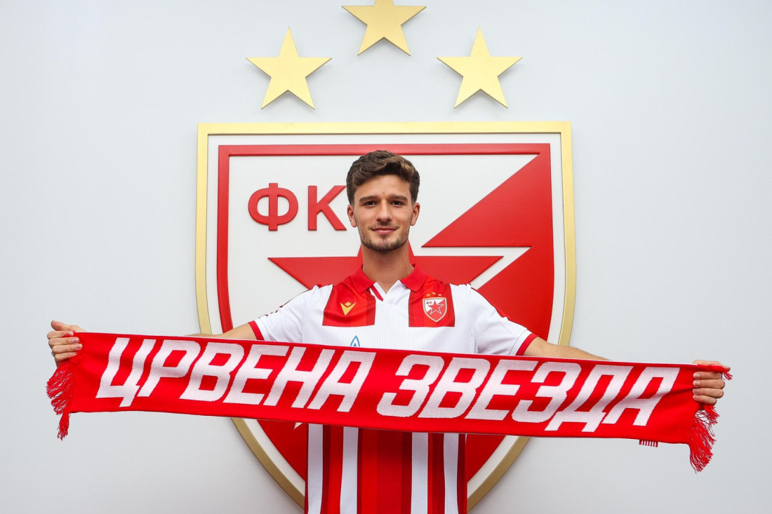 Hendel promovisan na Marakani: Zvezda je velika, jedva čekam da sve počne!