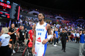 Nova povreda na Eurobasketu! Francuzi dobili još jedan udarac!