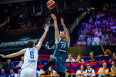Dončić odveo Sloveniju u nokaut fazu Eurobsketa!