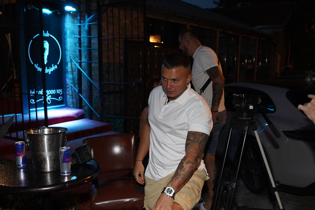 "Mnogo toga se promenilo!" Stefan Karić prvi put o pravom razlogu raskida sa Andreom!