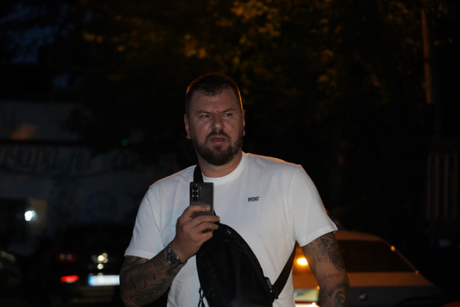 Bivši momci Maje Marinković išli zajedno na orgije: Zadrugarka iznela šok detalje bludničenja!