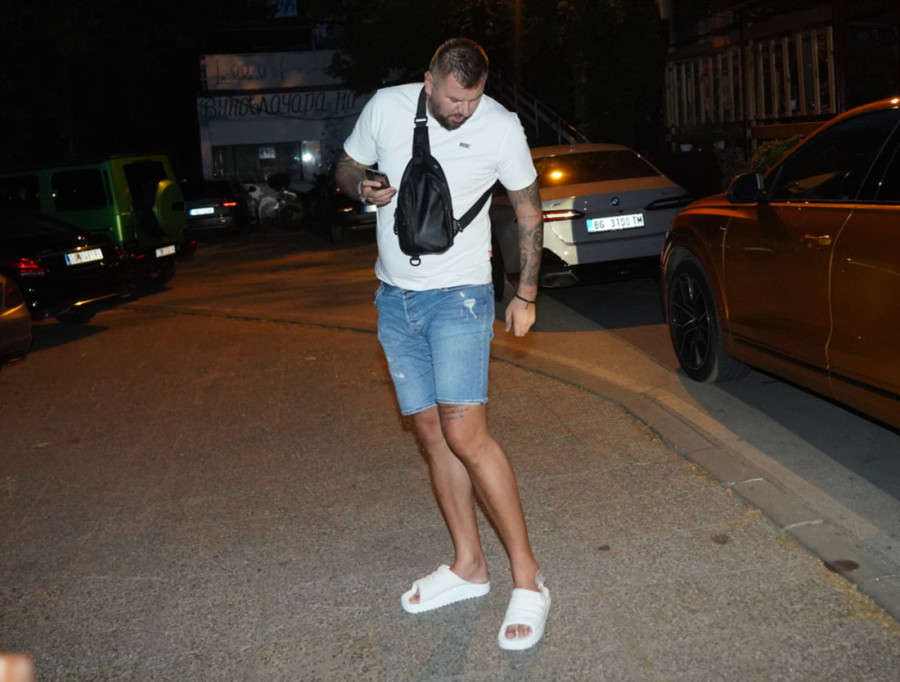 Janjuš otkrio detalje zdravstvenog stanja pred operaciju: Duže vreme imam napade!