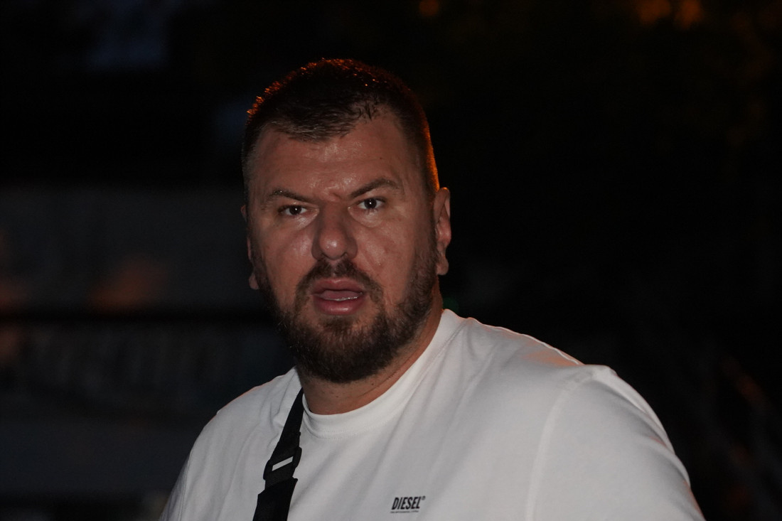 Velika ispovest Kristine nakon raskida sa Kristijanom: Vratila sam se i zatekla je!