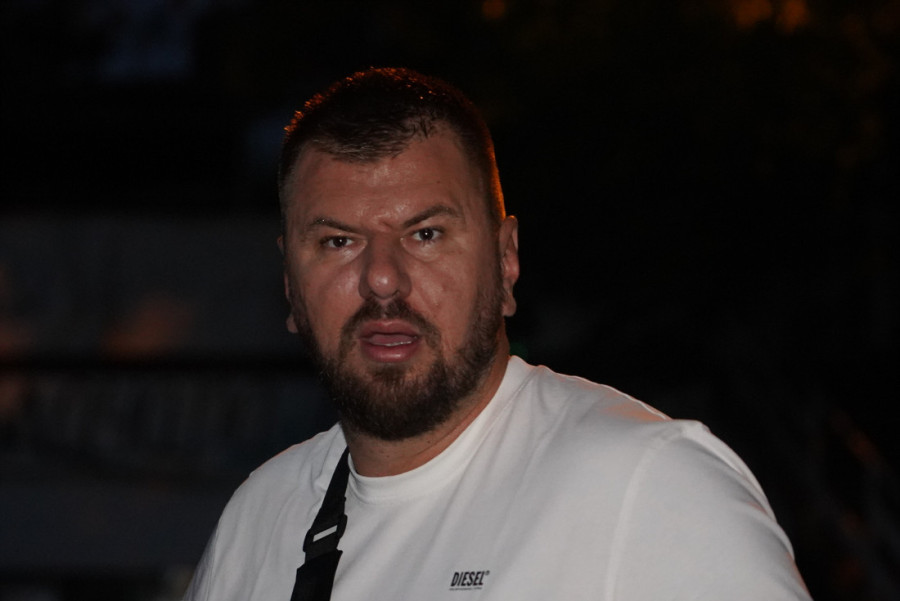 "Ostalo ti je još 10 godina života!" Karambol u Eliti zbog Janjuša i Lepog Miće, pljušte uvrede!