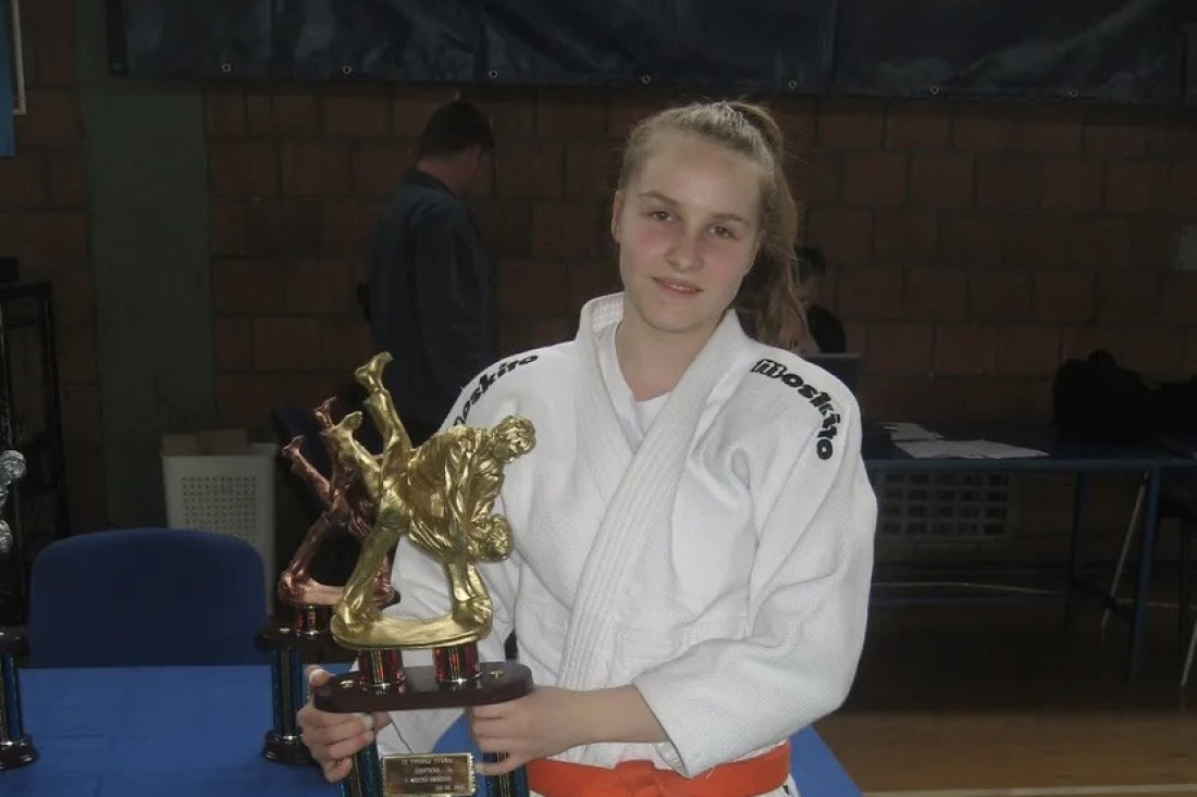 Otkriven uzrok smrti džudo šampionke! Posle porođaja žalila se na jake glavobolje!