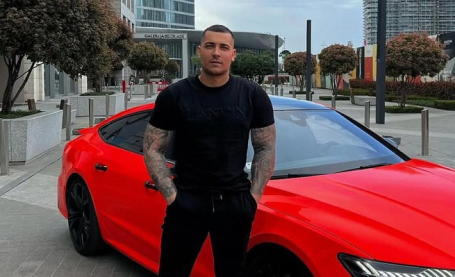 Nakon drame sa Miljanom, Ivan opet ide kod Kulića: Neću sigurno ja da radim sa njim!