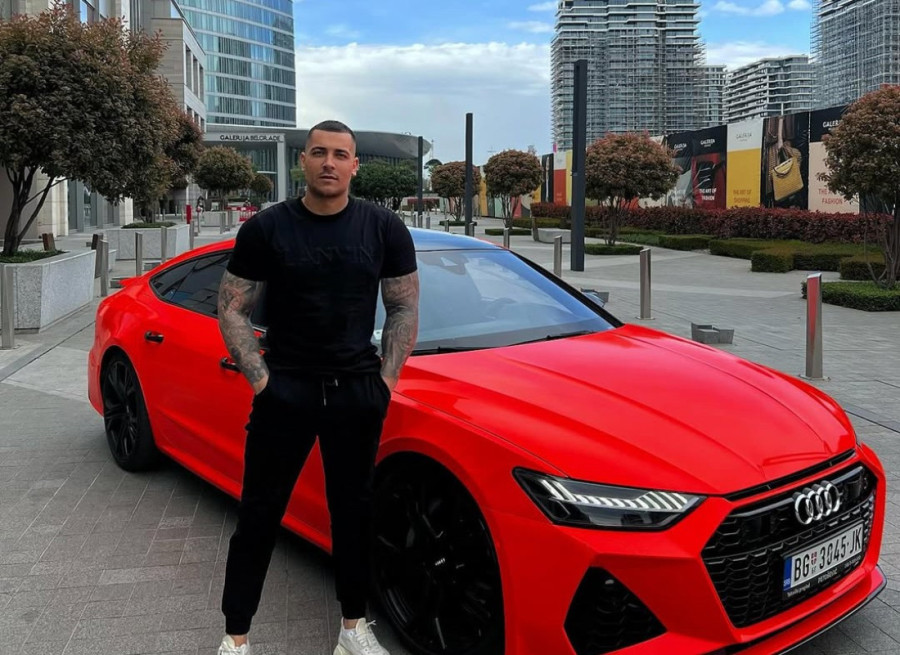 Anastasija Ražnatović došla u Srbiju, pa se odmah našla sa ovom poznatom damom: Ovo je razlog (FOTO)