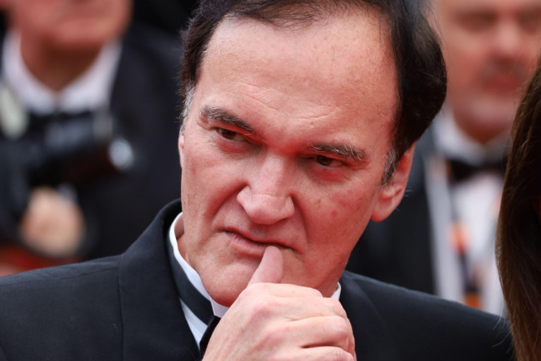 Porno filmovi u bioskopu Kventina Tarantina: Poznat i repertoar (FOTO)