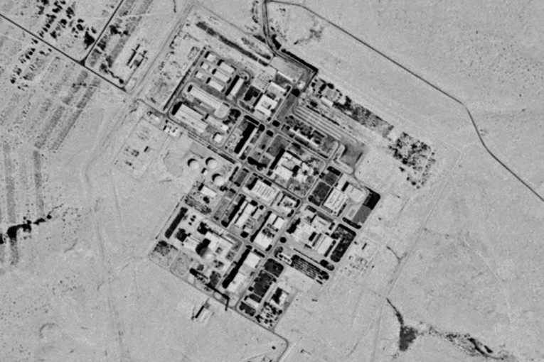 Izrael lansirao novi špijunski satelit "Ofek 19" u svemir