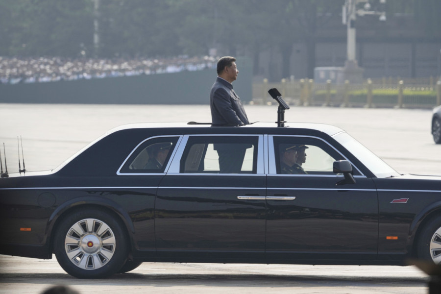 Klizište progutalo celo selo od 1.000 ljudi: Samo jedan meštanin je preživeo nezapamćenu katastrofu (VIDEO/FOTO)