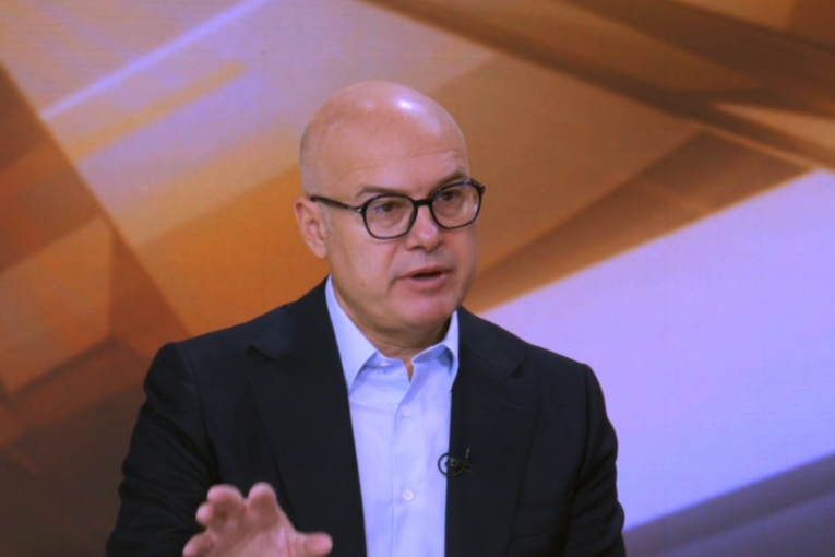 Ovo nije rat  trgovaca, već fer pravila: Vučević o smanjenju marži - Ponosan sam na predsednika i Vladu što su hrabro ušli u ovo