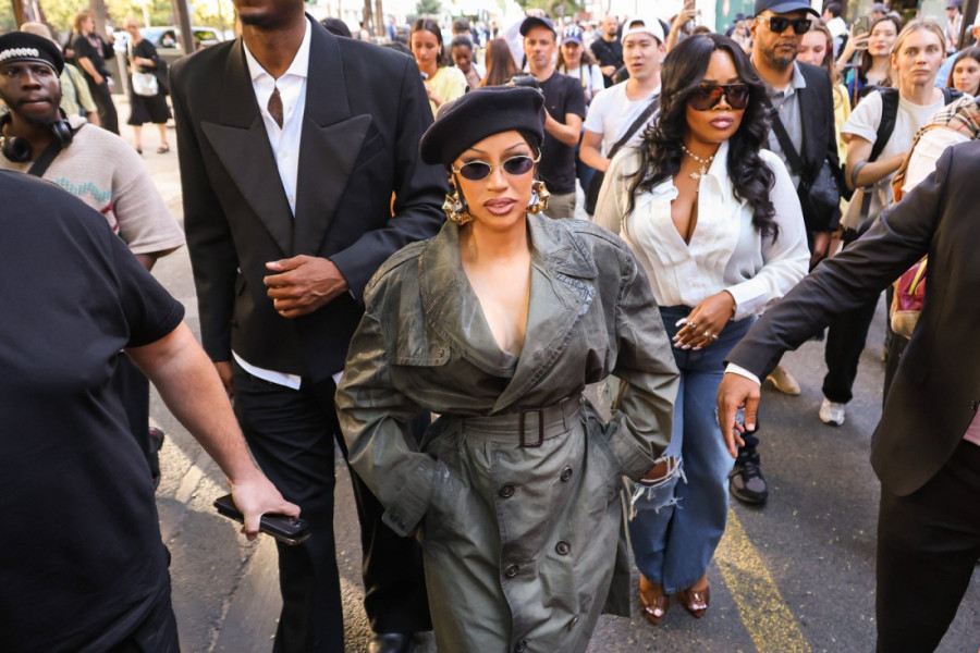 Stigla presuda u slučaju Kardi Bi: Incident iz 2018. dobio epilog!