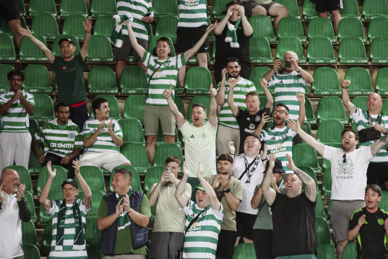 Basketaši dočekani u "Kući košarke": Spremni smo da ovo srebro promenimo u zlato što pre