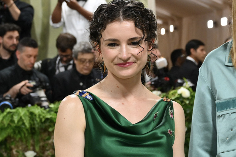 Ko je Kloi Male, nova urednica Voga koju Ana Vintur naziva svojim "tajnim oružjem" (FOTO)