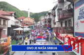 Lažomer: Ovo je naša Srbija! (VIDEO)