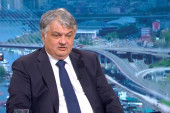 Lučić: Snimak nije 100 odsto autentičan, nismo hteli da utičemo na uređivačku politiku (VIDEO)