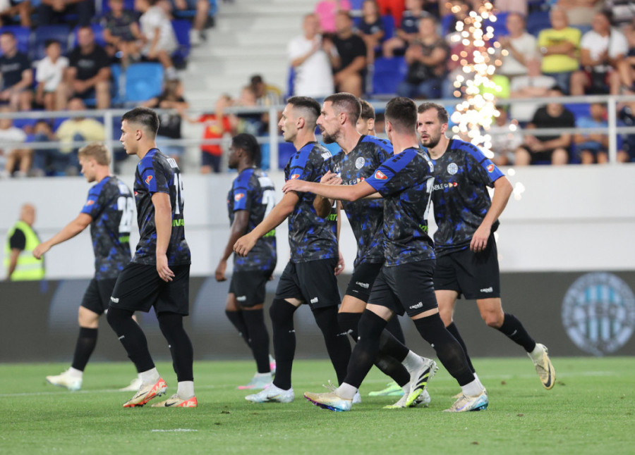 TSC konačno pobedio: Topolčani dodatno "učvrstili" Napredak na dnu tabele (VIDEO)