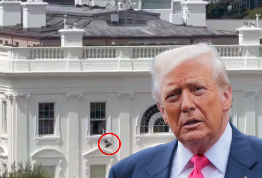 Tramp doneo odluku: Ministarstvo odbrane postaje Ministarstvo rata