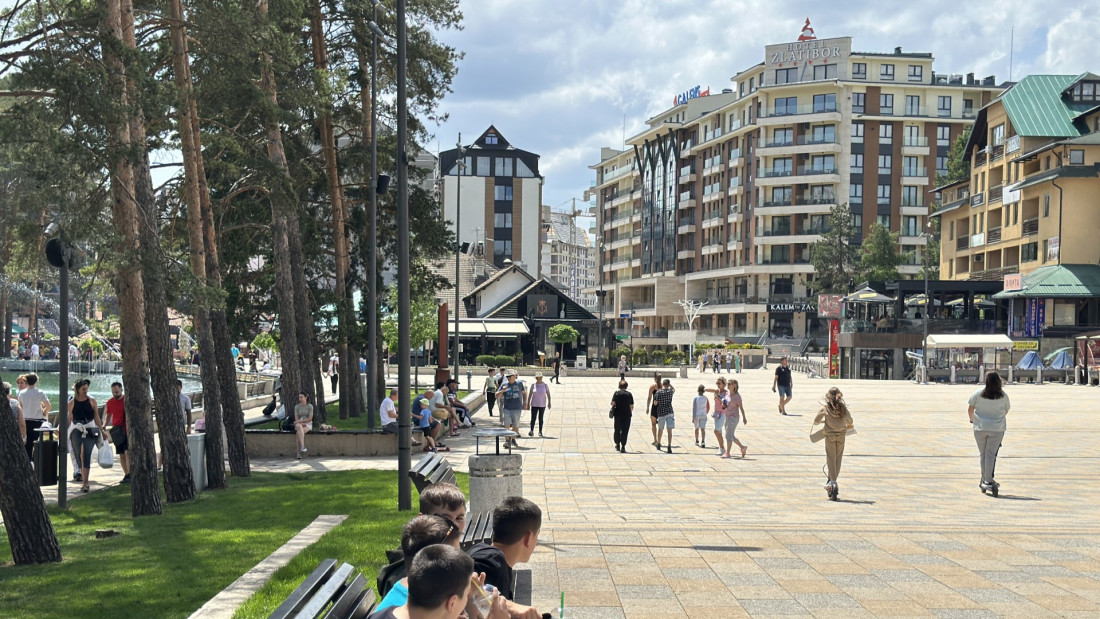 Obilaznica oko Zlatibora biće spas za sve - kapitalni projekti realizuju se na najpopularnijoj srpskoj planini