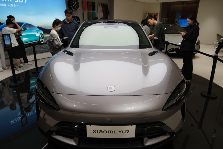 Potražnja za ovim automobilom je tolika da ne stižu da ih proizvedu dovoljno