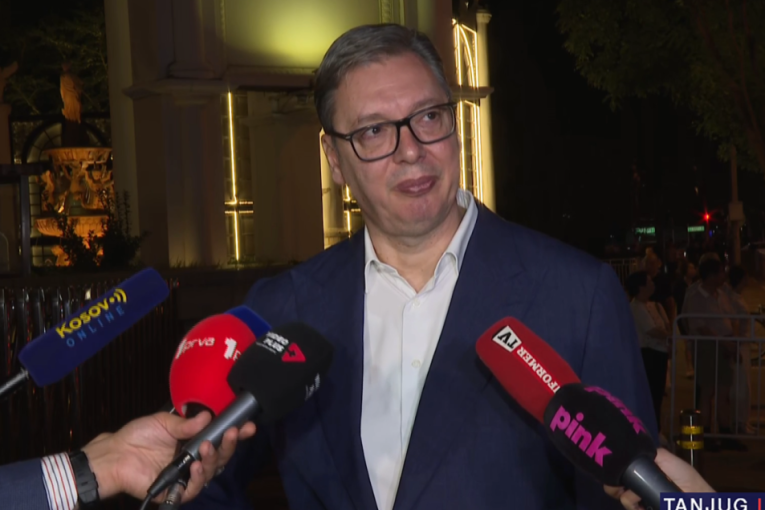 Detalji porodičnog nasilja u Vranju: Muž zverski pretukao, pa izbo ženu kuhinjskim nožem!