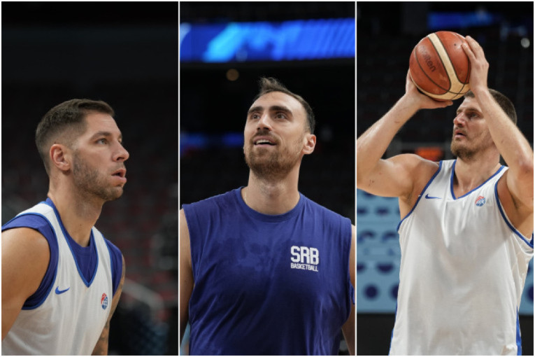 Vučević se oprostio porazom: Crna Gora ispala sa Eurobasketa, a pobeda nije pomogla ni Britancima