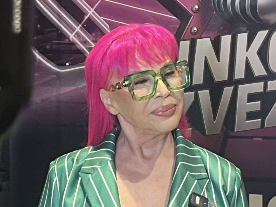 "Može da me povredi neko čije mišljenje uvažavam" Viki brutalno uzvratila Zorici Brunclik!