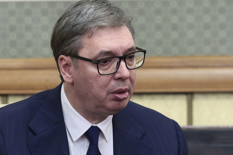 "Očekujem da Fico uskoro dođe u Srbiju"