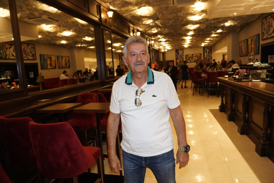 "Ima teretane, bazene..." Bosanac od Viki Miljković kupio stan!